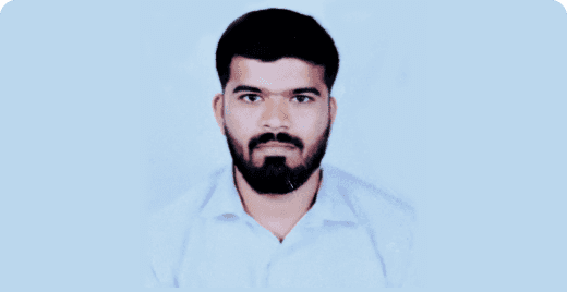 Gourav Verma, General Duty Assistant at ESYASOFT, built confidence and cracked interview via GEET