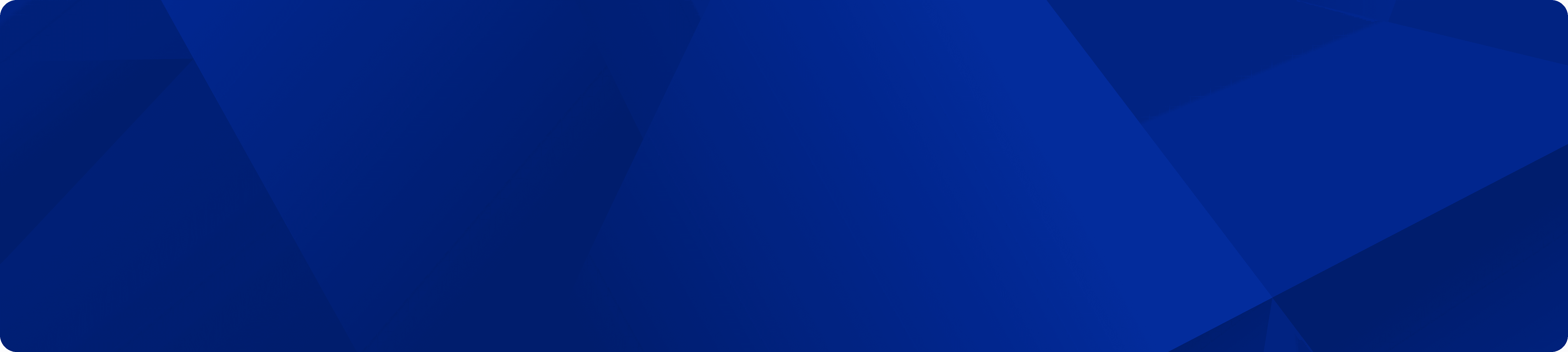 A blue background image