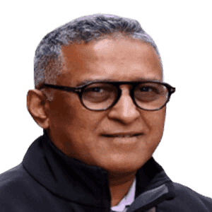 KK Iyer - Director
