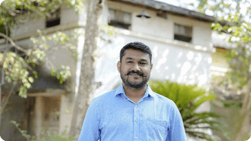 Image of a Homestay Enterpreneur