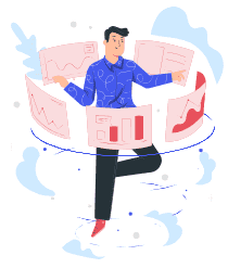 Animated illustration of Seamless Programme Execution